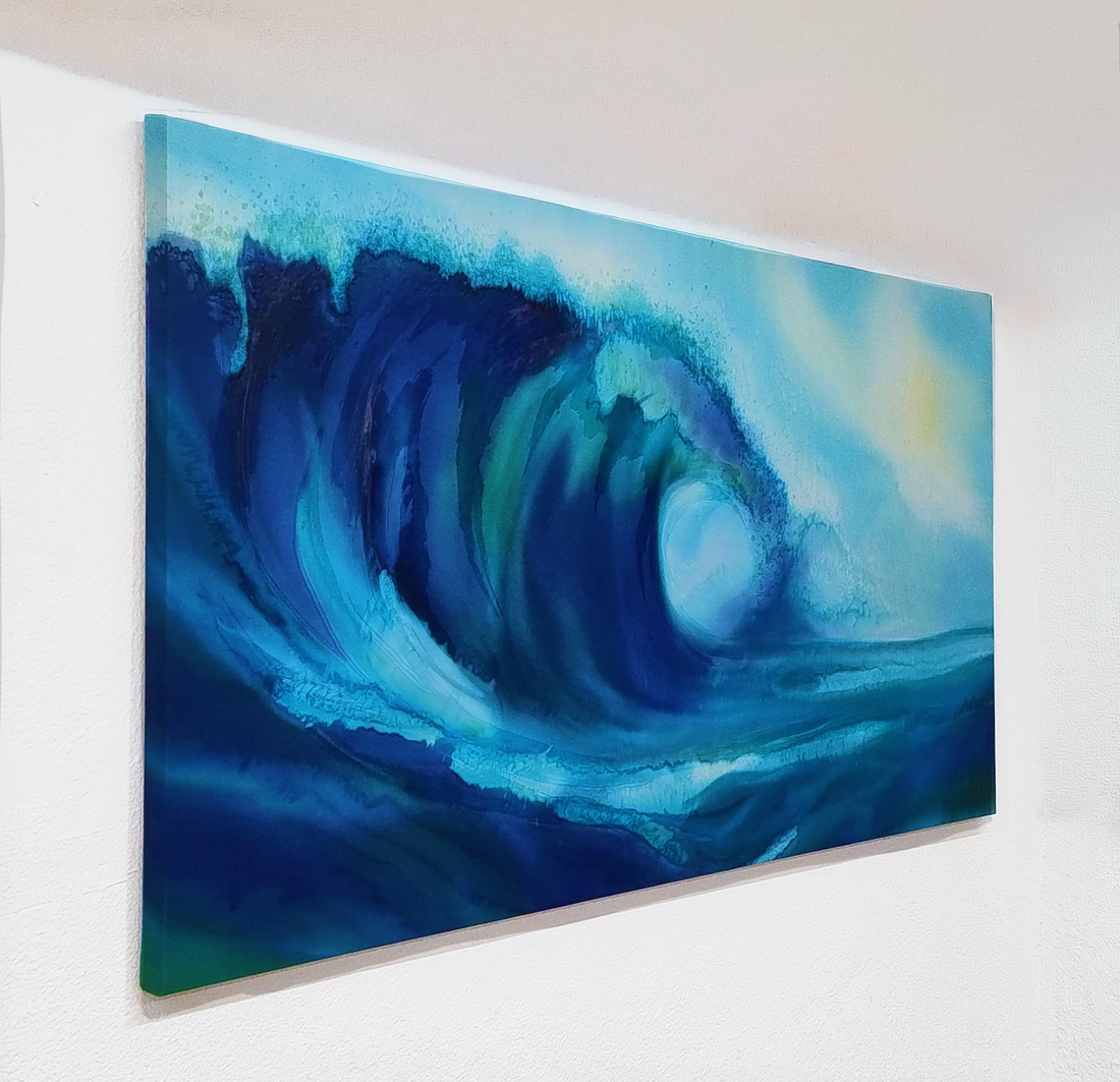 Whisper of the Deep