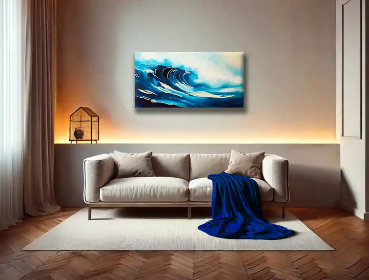 Whispers of the Deep